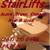 Stair lift refurbished  and new with installation 9 thumbnail