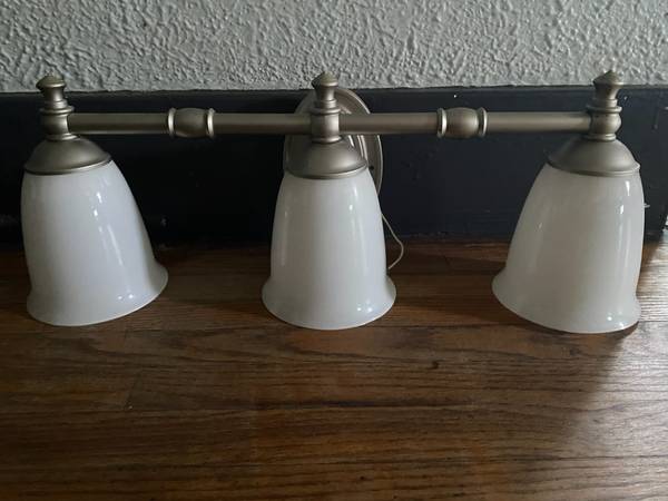 Bathroom Vanity Light 1