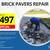 Brick Pavers Installation Repairs Pressure Cleaning/Sealing 1 thumbnail