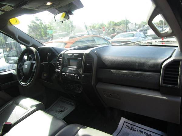 2017 Ford F-250 F250 F - Photo 12