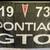 Pontiac GTO Wall Flag (3’x5’) 21 thumbnail