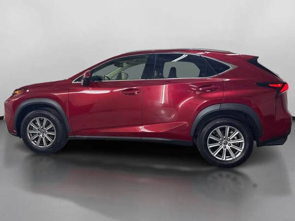 2019 Lexus NX - ¡Financiamiento disponible! - $28799.0063469900251651124