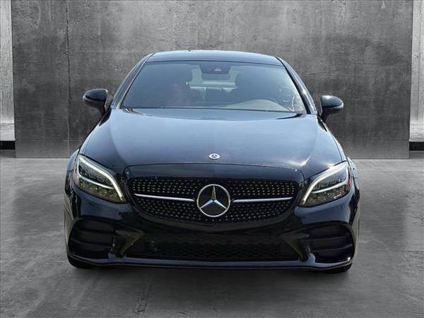 Clase C 2022 Mercedes-Benz C300 Certificado Coupé - $38,399 (Llame al *(470) 279-4906* para Confirmar Disponibilidad al Instante)63620814790529121