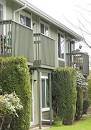 Section 8 housing for rent
