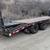 Gooseneck 25' trailer, 23520 GVWR 2 thumbnail
