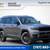 2024 Jeep Grand Cherokee L 4WD 4D Sport Utility / SUV Altitude 2 thumbnail