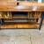 Anthropologie console table 1 thumbnail