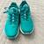 ASICS Gel Nimbus teal women’s size 8.5 3 thumbnail