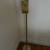 Hart Associates Vintage Mid Century Brass Floor Lamp Made in USA 5 thumbnail