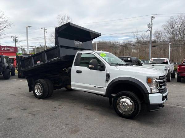2020 Ford Super Duty F-550 - Photo 5