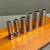 (6 piece) SNAP-ON SAE DEEP 3/8” DRIVE SOCKET SET 2 thumbnail