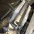 1956 chevy belair 1 pcs rear bumper 4 thumbnail
