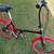 His and hers custom folding bikes 3 thumbnail