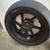 BMW s1000rr hp wheels, hp brake lever, rear tire 4 thumbnail