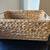 Large Natural Woven Storage Basket 3 thumbnail