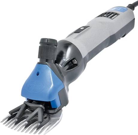 Premier 1 4000s Shearing Package 1