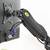 Monitor/display telescopic mount, clamp-on 17 to 27 inch. Metal made 3 thumbnail