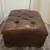 Restoration Hardware Churchill Ottoman 4 thumbnail