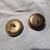 Antique copper buttons, 2 buttons 4 thumbnail
