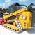 CAT 299D3 XE INCLUDES FECON MULCHING HEAD* HIGH FLOW *ROOF COOLER* 11 thumbnail