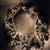 5' Lighted Christmas Wreath 1 thumbnail