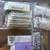 Large Lot of 2,031 assorted sealed sutures 4 thumbnail
