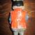 Vintage Asian Figurine 2 thumbnail
