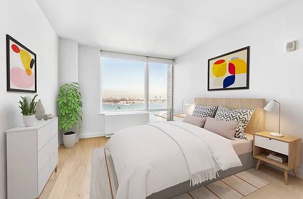 $6,600 / 3br - ¡Vive con audacia en Hell’s Kitchen! (Midtown West)63874743391619122