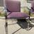 Cy Mann BRNO Modernist Chrome Dining Chairs 7 thumbnail