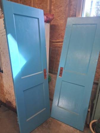 solid wood doors 1
