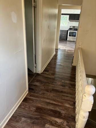 $995.00 / 2br - 1000ft2 - Comfortable 2 Bed/1 Bath Unit in Middletown, OH (Upstairs)63974468304770121