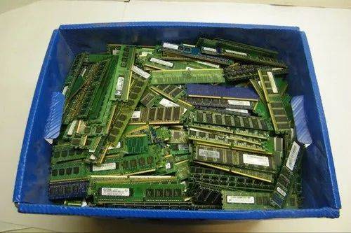 30 pounds of RAM for gold scrap 1