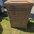 Antique Ice Chest 3 thumbnail