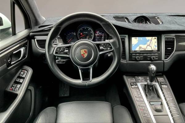 2015 Porsche Macan - ¡Financiamiento disponible! - $18900.0063498883096705124