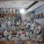 Louis Tellier "The Crazy Kitchen" Huge Framed Print, 36x24" 4 thumbnail
