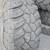General Grabber 33x10.5x15 Mud Tires. Nice set of 5. 3 thumbnail