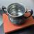 TRIPLE SILVER PLATE 5101 LIDDED DOUBLE HANDLED SUGAR BOWL 2 thumbnail