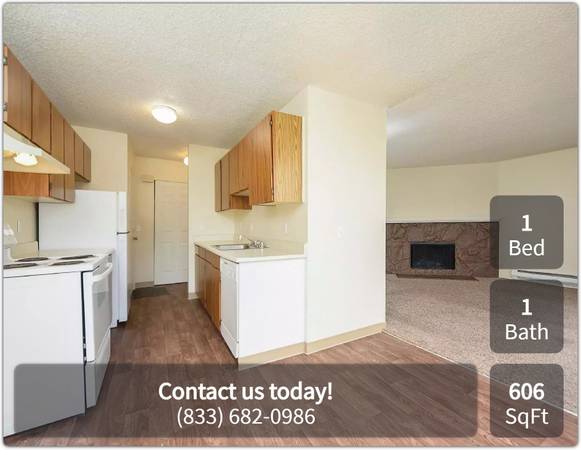 $1,895 / 1br - 606ft2 - Un mes gratis al mudarse. ¡Excelente comunidad para gente excelente! Visite hoy mismo! (Renton - Bellevue College)63799881282177122