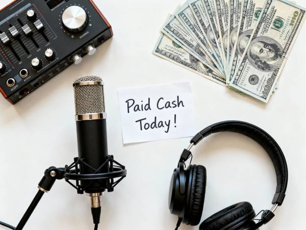 Sell Your Studio Gear – I Buy Mics | Interfaces | Synths - $1,234 1