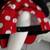 Minnie Mouse Dress Disneyworld Resort Kids & Hat 7 thumbnail