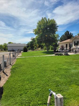 $3,500 / 5br - 3000ft2 - Horse Property 5 Bdrm Ranch Style For Sale or Lease/Option (Henderson)64143967715585124