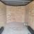 2026 8.5x14 Z-nose Cargo Trailer  - Extra height - New Price 4 thumbnail