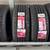 (4) 215/60R16 NEW ATLAS FORCE 50K MILES WARRANTY 3 thumbnail