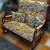 Beautiful Rocking Love Seat 2 thumbnail