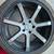 19 inch rims with bald tires - came off Camry 1 thumbnail