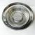 1967 Camaro Chevelle Nova Hubcaps Dog Dish Chevy 2 thumbnail