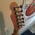 Cozart Electric Guitar Telecaster style Coco Bolo 7 thumbnail