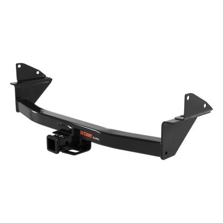 Curt Class 2 Hitch Receiver- Fits Colorado and Canyon 1