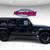 2022 Jeep Wrangler 4x4 4WD Electric Unlimited Sahara 4xe SUV 9 thumbnail
