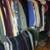 Vintage Clothing / Asian Jackets - Coats / Much More / Estate Sale 1 thumbnail